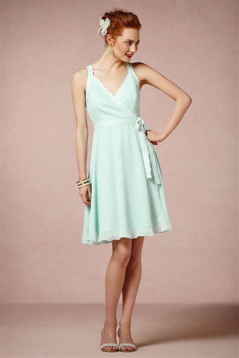 Bhldn Bridesmaids Dresses on OneWed