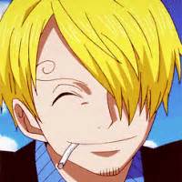 One Piece X Reader (One Shots) - Sanji x Reader - Join My Crew - Wattpad