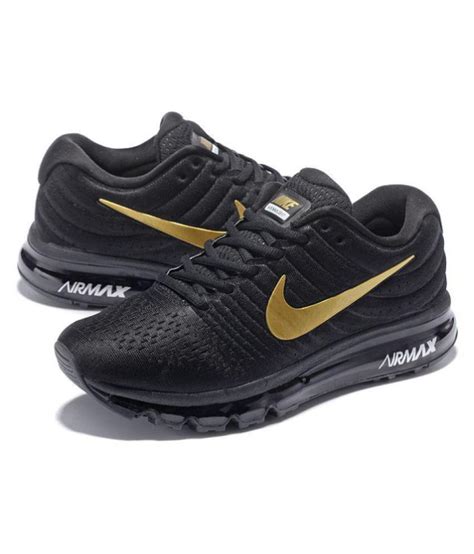 Nike Black Running Shoes - Buy Nike Black Running Shoes Online at Best ...