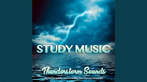 Calm Study Music - YouTube