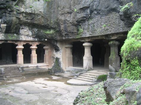 The Elephanta Caves - GoUNESCO - Make Heritage Fun!