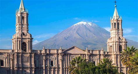 Arequipa City Tour, Private Tours in Arequipa - Peru Summit