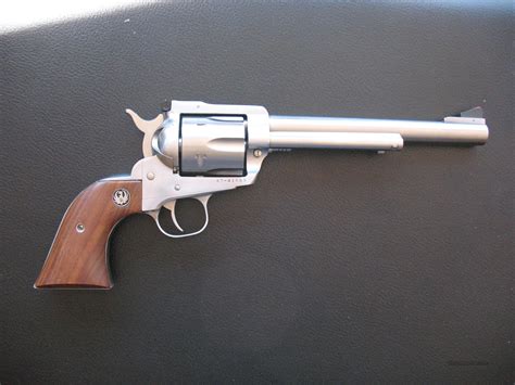 Ruger Blackhawk Stainless .45 Colt for sale at Gunsamerica.com: 994531882