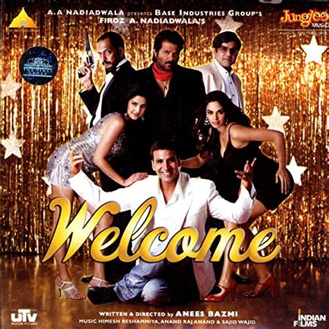 Play Welcome by VARIOUS ARTISTS on Amazon Music