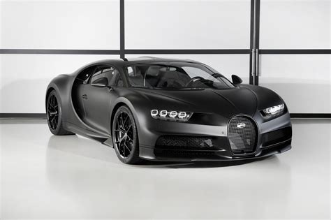 Bugatti will Collect Over $800 Million from Buyers of these 7 Models ...