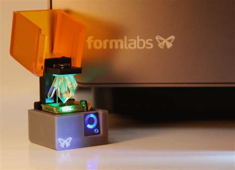 BabyForm2: 3D Print Your 3D Printer - Projects & Prints - Formlabs Community Forum