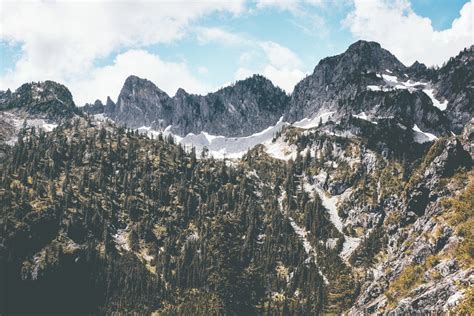 Snow Lake Hiking Trail | Outdoor Project