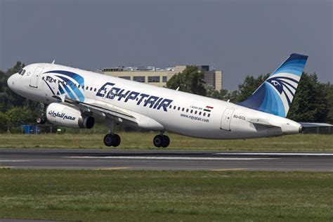 EgyptAir Expands Fleet With $2.2 Billion Deal - Forbes Middle East