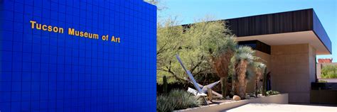 Tucson Museum of Art | Tucson, Arizona | Attractions - Lonely Planet