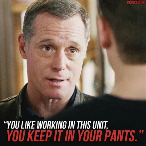 Chicago PD (Voight) | Jason Beghe - Hank Voight | Pinterest | Chicago ...