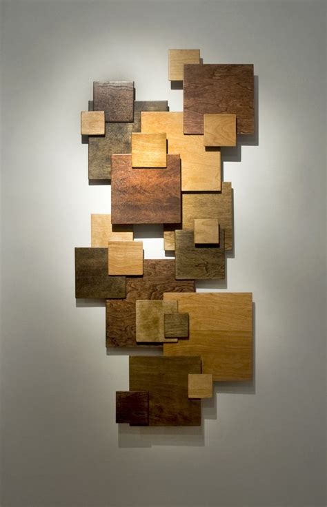 Wooden Wall Decor, Wooden Wall Art, Diy Wall Art, Wooden Walls, Wall ...