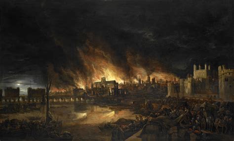 WordPress.com | Great fire of london, The great fire, London museums