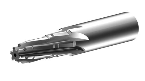 Carbide Step Reamer, Size: 1-25mm, Asper Engineering | ID: 20088260333