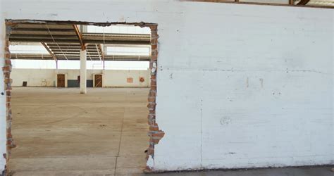 Male Dancer In Empty Warehouse Stock Footage SBV-346590918 - Storyblocks