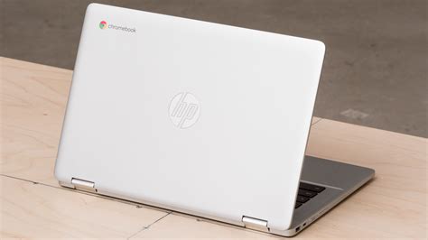 HP Chromebook x360 14 (2021) Review - RTINGS.com