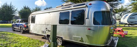 10 things you need to know about living in the 2018 Airstream Globetrotter travel trailer