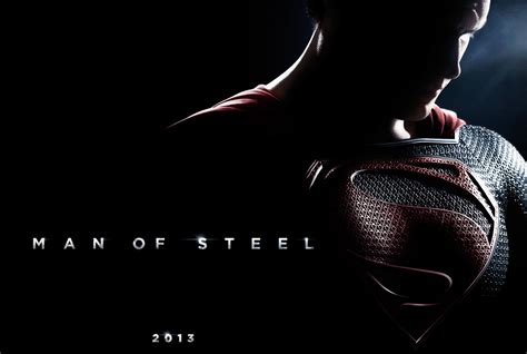 Superman Man of Steel, Sinopsis y Spot de TV – Mórbido Fest