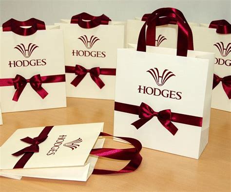 26 best Logo Gift Bags images on Pinterest