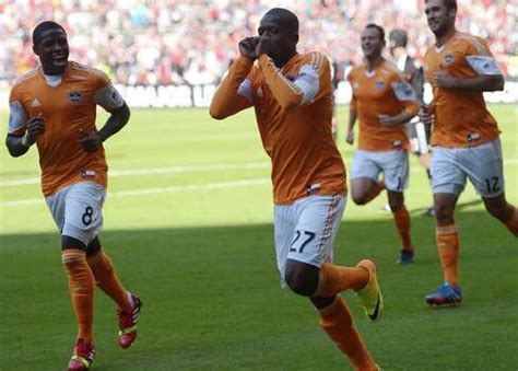 TransGriot: Houston Dynamo Headed To 2013 MLS Playoffs