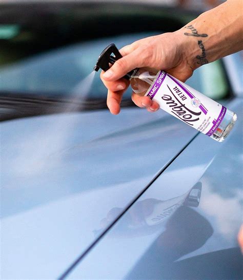 Ceramic Spray - Spray On Ceramic Coating for Cars