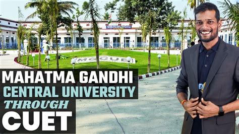 Mahatma Gandhi Central University🔥 | Reviews😎 | Eligibility🤔 ...