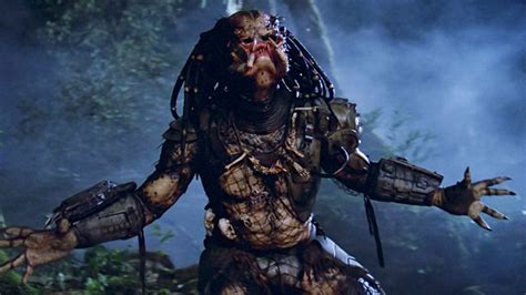 The Predator(Predator) goes into a Killer gauntlet (Dead by Daylight ...