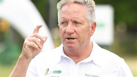 Ian Healy appointed to Queensland cricket board | The Courier Mail