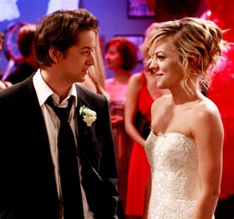 Spinelli and Maxie Jones (Bradford Anderson and Kirsten Storms) in 2020 ...