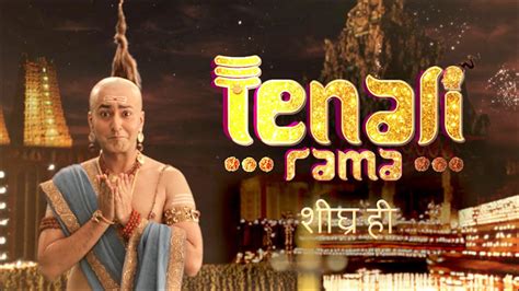 'Tenali Rama' to return to TV; producer calls it "most expensive historical"