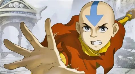 Top 99 is aang the avatar đang gây sốt trên mạng