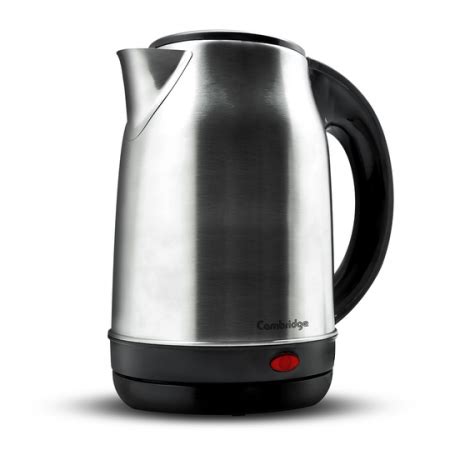 Cambridge Electric Kettle SK9771 Online in Pakistan: HomeAppliances.pk