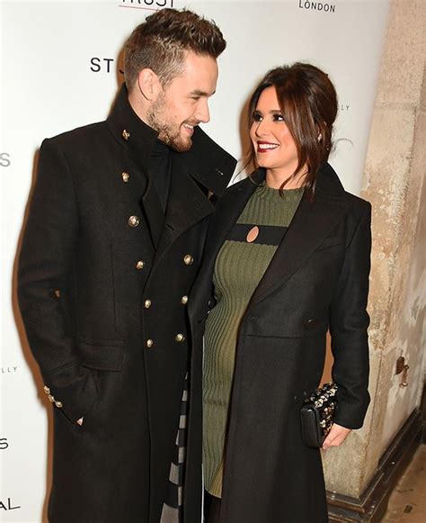 Cheryl admits she 'hated' being pregnant with baby Bear | HELLO!