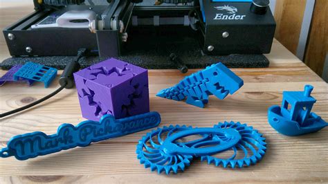 Creality Ender 3 review | TechRadar