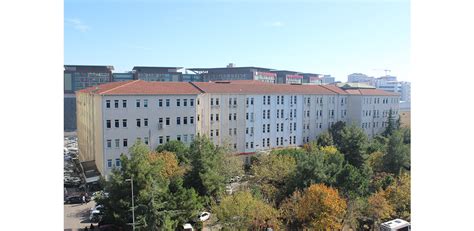 Faculty of Science - Marmara University