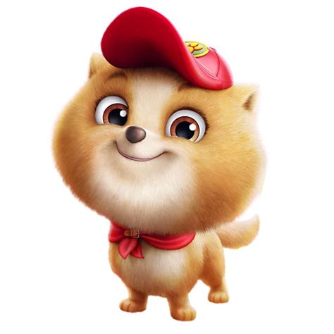 Tot is an upcoming secondary character who will appear in PAW Patrol: The Mighty Movie. He is ...