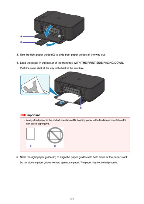 Canon printer PIXMA MG3620 User Manual, Page: 16