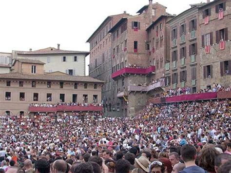 Palio of Siena | Italian festival | Britannica.com