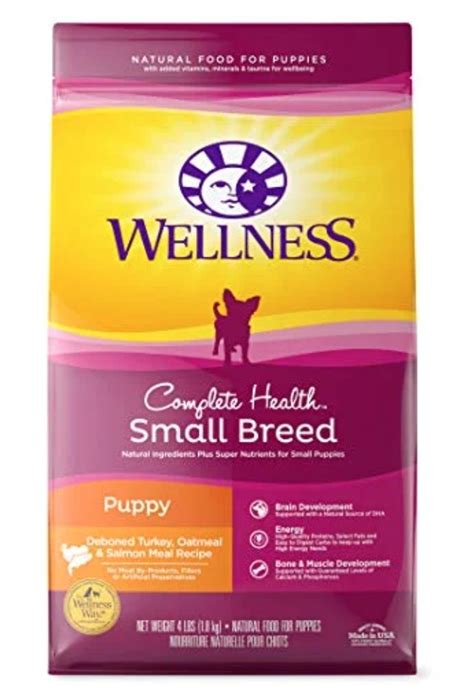 Best Dry Food for Puppies | The Best Dry Food for Your Growing Pup