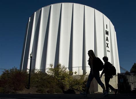 Demolition of Riverfront Park’s Imax building expected in March | The Spokesman-Review