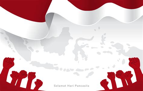 Flag Indonesia Vector Art, Icons, and Graphics for Free Download