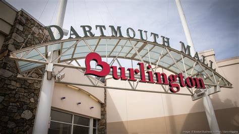 PREIT's Dartmouth Mall loan put into special servicing - Boston Business Journal