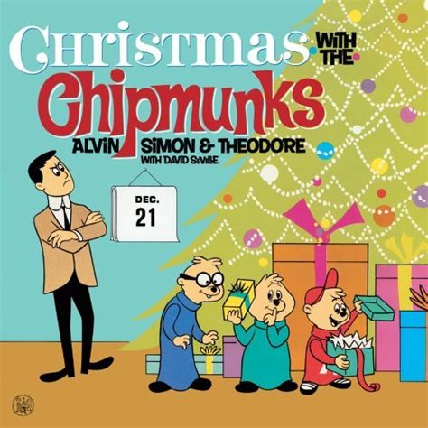 Alvin and the Chipmunks - WikiFur, the furry encyclopedia