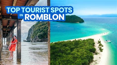 25 ROMBLON TOURIST SPOTS to Visit & Things to Do | July Dreamer