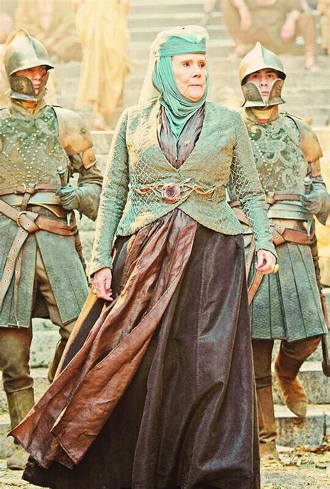 Pin by Kelly on A Song of Ice and Fire | Olenna tyrell costume, Game of thrones costumes, Hbo ...