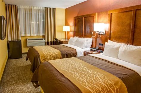 Comfort Inn Times Square West $139 ($̶1̶7̶9̶) - UPDATED 2018 Prices ...