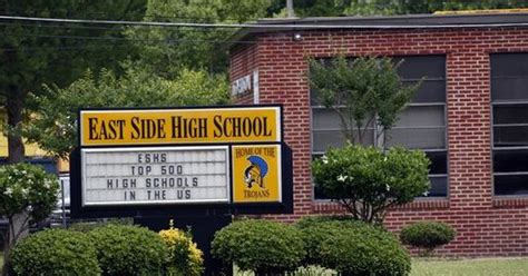 Cleveland School District submits new merger plan