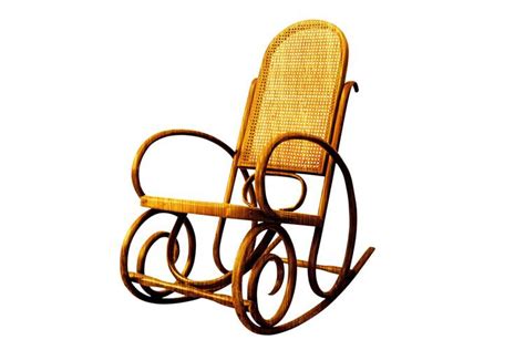 Antique Rocking Chairs: Identification and Value Guide