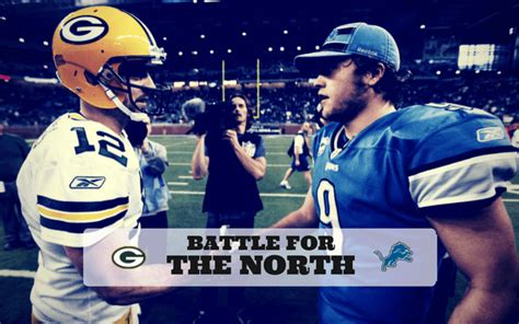 Biggest game in Ford Field history rekindles Lions/Packers rivalry ...