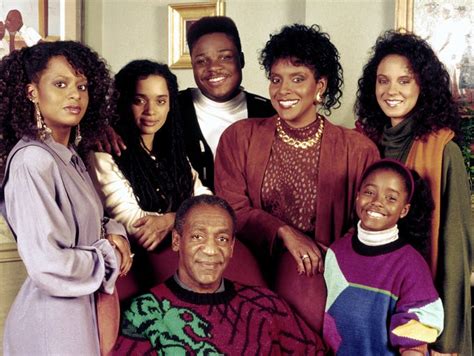 The Cosby Show started changing TV 30 years ago