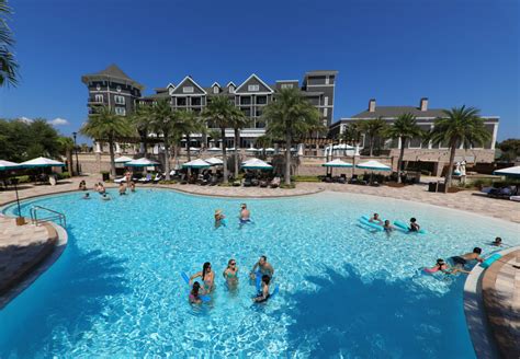 The Henderson Resort - Find Things To Do in Destin Florida